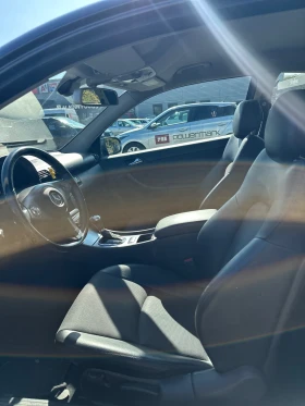 Mercedes-Benz CLC 180 KOMPRESOR, снимка 8