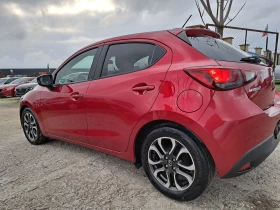 Mazda 2 1.5 i full, снимка 5