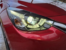 Mazda 2 1.5 i full, снимка 14