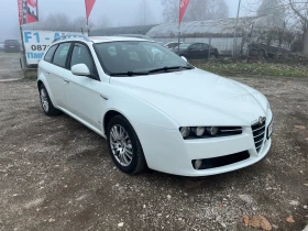 Alfa Romeo 159 sportwagon 1.9jtd-120-FEIS-ITALIA, снимка 3