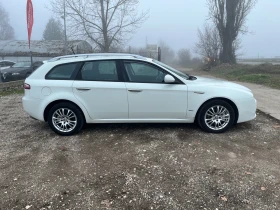 Alfa Romeo 159 sportwagon 1.9jtd-120-FEIS-ITALIA, снимка 4