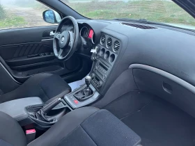 Alfa Romeo 159 sportwagon 1.9jtd-120-FEIS-ITALIA, снимка 5