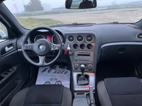 Alfa Romeo 159 sportwagon 1.9jtd-120-FEIS-ITALIA, снимка 8