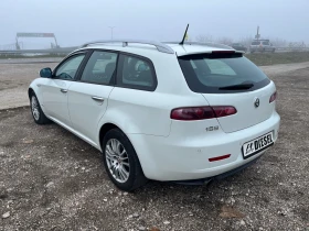Alfa Romeo 159 sportwagon 1.9jtd-120-FEIS-ITALIA, снимка 11