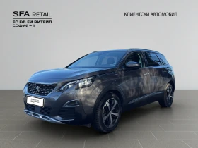Peugeot 5008 NEW ALLURE  1.5 BlueHDi 130 BVM6 E 6.2, снимка 1