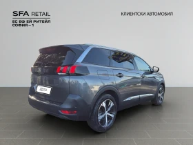 Peugeot 5008 NEW ALLURE  1.5 BlueHDi 130 BVM6 E 6.2, снимка 5