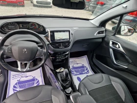 Peugeot 2008 1.2/ALLURE/70х.км!, снимка 11