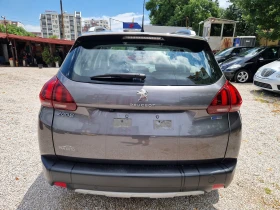 Peugeot 2008 1.2/ALLURE/70х.км!, снимка 6