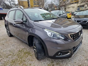 Peugeot 2008 1.2/ALLURE/70х.км!, снимка 3