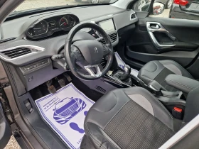 Peugeot 2008 1.2/ALLURE/70х.км!, снимка 10