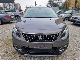 Peugeot 2008 1.2/ALLURE/70х.км!, снимка 2
