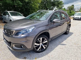 Peugeot 2008 1.2/ALLURE/70х.км!, снимка 1