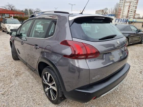 Peugeot 2008 1.2/ALLURE/70х.км!, снимка 7