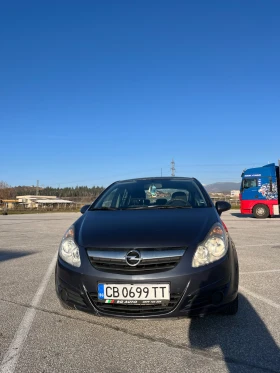 Opel Corsa, снимка 3