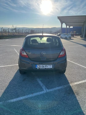 Opel Corsa, снимка 6