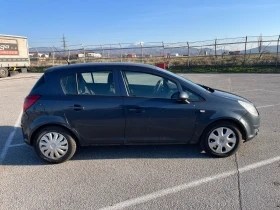 Opel Corsa, снимка 5