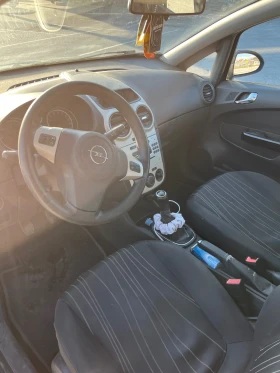 Opel Corsa, снимка 9