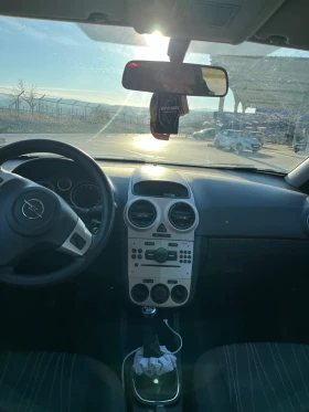 Opel Corsa, снимка 11