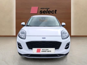 Ford Puma 1.0 EcoBoost, снимка 6