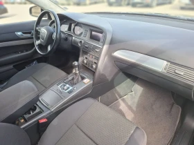 Audi A6 A6 C6 2.0 tdi, снимка 11