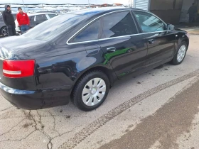 Audi A6 A6 C6 2.0 tdi, снимка 6