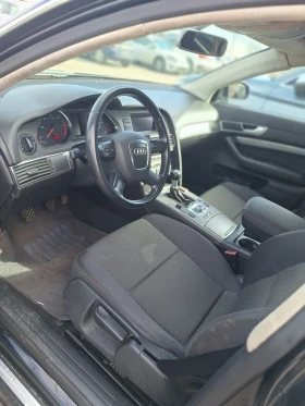 Audi A6 A6 C6 2.0 tdi, снимка 9
