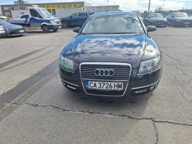 Audi A6 A6 C6 2.0 tdi, снимка 1
