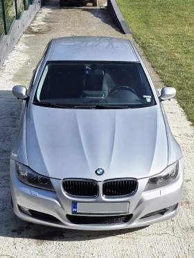 BMW 320 2.0D, снимка 1