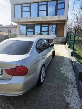 BMW 320 2.0D, снимка 6