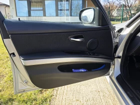 BMW 320 2.0D, снимка 10