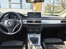 BMW 320 2.0D, снимка 14