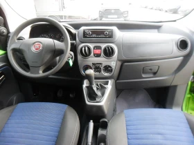 Fiat Qubo 1, 3-M-jet-ITALY-KLIMATIK, снимка 13