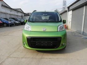 Fiat Qubo 1, 3-M-jet-ITALY-KLIMATIK, снимка 3