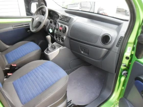 Fiat Qubo 1, 3-M-jet-ITALY-KLIMATIK, снимка 12