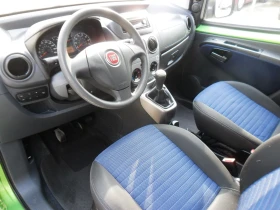 Fiat Qubo 1, 3-M-jet-ITALY-KLIMATIK, снимка 8