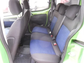 Fiat Qubo 1, 3-M-jet-ITALY-KLIMATIK, снимка 15