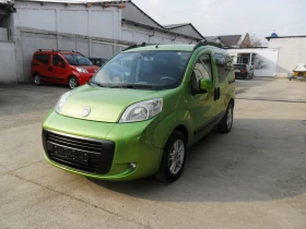 Fiat Qubo 1, 3-M-jet-ITALY-KLIMATIK, снимка 2