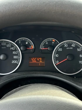 Fiat Punto 1.2 бензин !!!!122хил км!!!, снимка 6