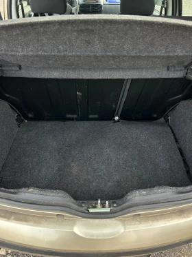 Fiat Punto 1.2 бензин !!!!122хил км!!!, снимка 7