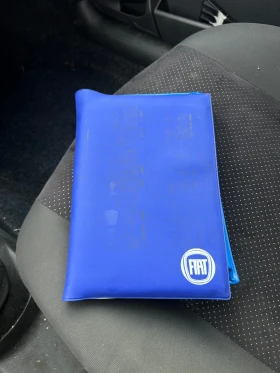 Fiat Punto 1.2 бензин !!!!122хил км!!!, снимка 8