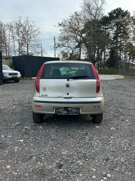 Fiat Punto 1.2 бензин !!!!122хил км!!!, снимка 3