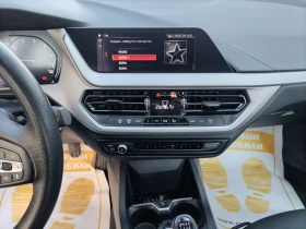 BMW 116 116i/108, снимка 15