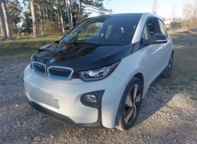 BMW i3, снимка 1