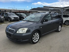 Toyota Avensis 2.2D-4D 150kc Italia, снимка 4