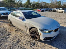 BMW 430 2.0l I Gran Coupe, снимка 4