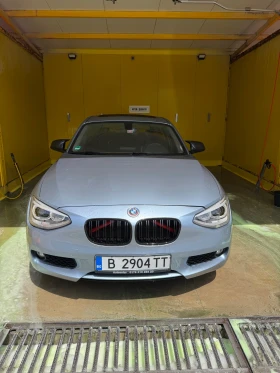 BMW 118, снимка 5