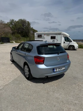 BMW 118, снимка 3