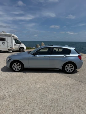 BMW 118, снимка 4