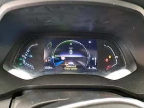 Renault Captur 1.6* ХИБРИД* ОЧАКВАН ВНОС, снимка 7