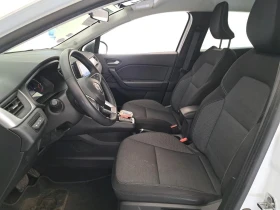 Renault Captur 1.6* ХИБРИД* ОЧАКВАН ВНОС, снимка 5